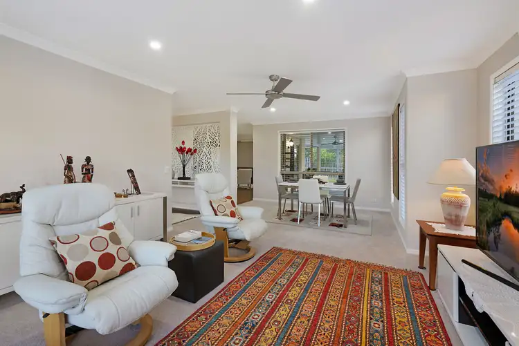 Fourth view of Homely house listing, 17/2981 Mackellar Rise, Maudsland QLD 4210