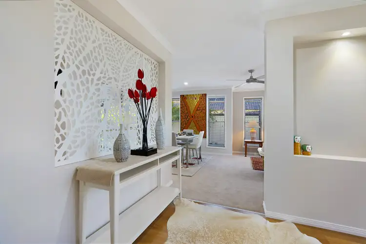 Fifth view of Homely house listing, 17/2981 Mackellar Rise, Maudsland QLD 4210