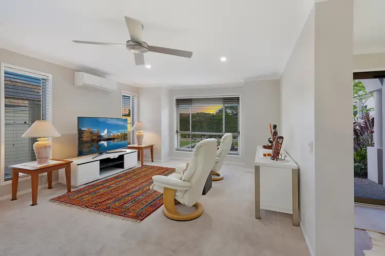 Sixth view of Homely house listing, 17/2981 Mackellar Rise, Maudsland QLD 4210