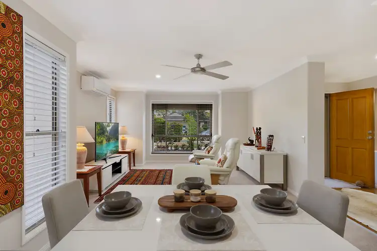 Seventh view of Homely house listing, 17/2981 Mackellar Rise, Maudsland QLD 4210