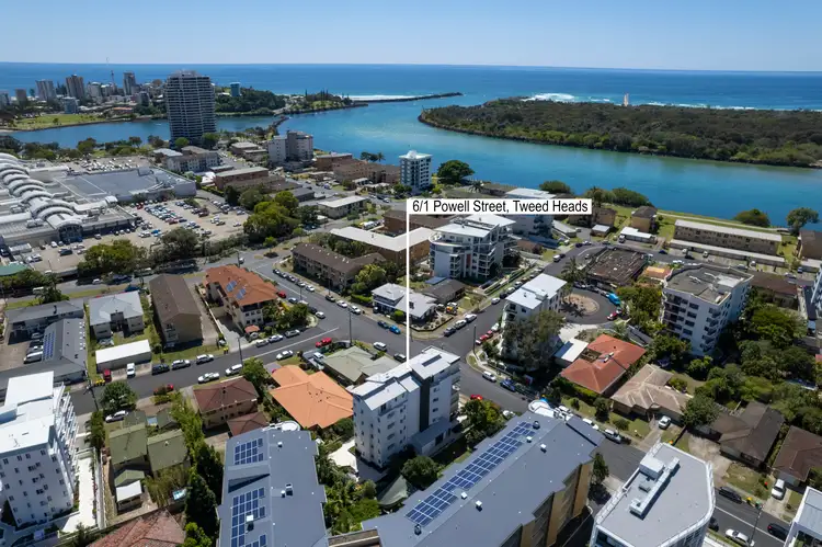 6/1 Powell Street, Tweed Heads NSW 2485