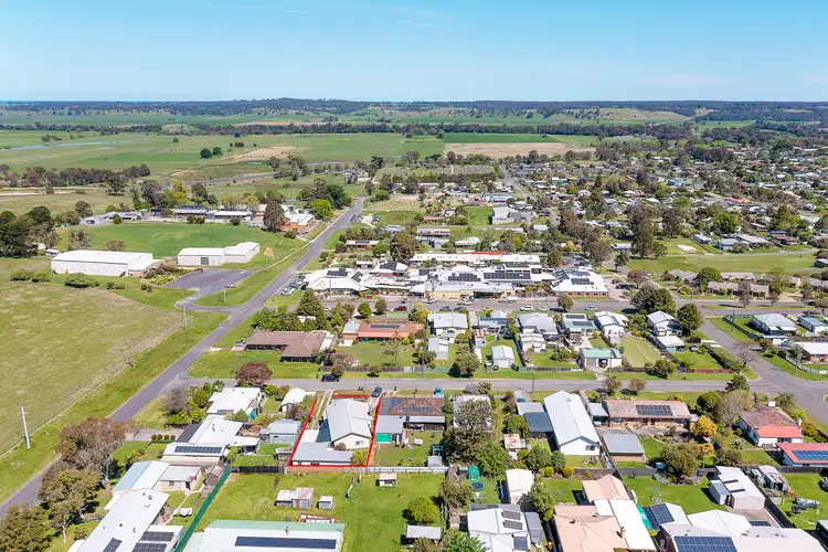 Second view of Homely house listing, 97 Perry Street, Orbost VIC 3888