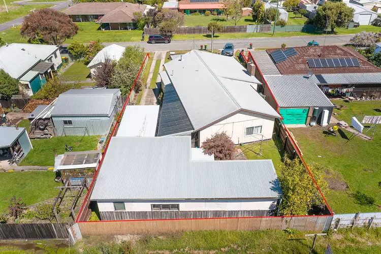 Third view of Homely house listing, 97 Perry Street, Orbost VIC 3888