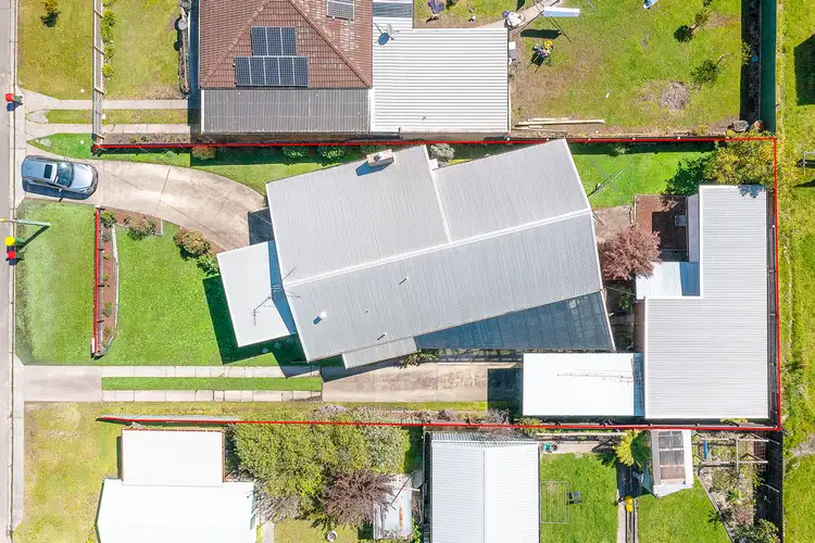 Fourth view of Homely house listing, 97 Perry Street, Orbost VIC 3888