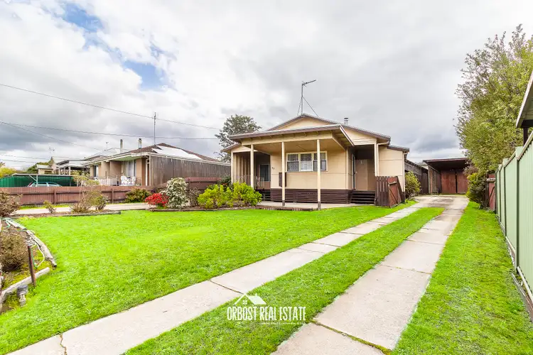 Fifth view of Homely house listing, 97 Perry Street, Orbost VIC 3888