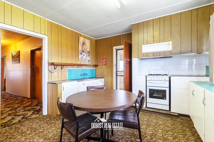 Seventh view of Homely house listing, 97 Perry Street, Orbost VIC 3888