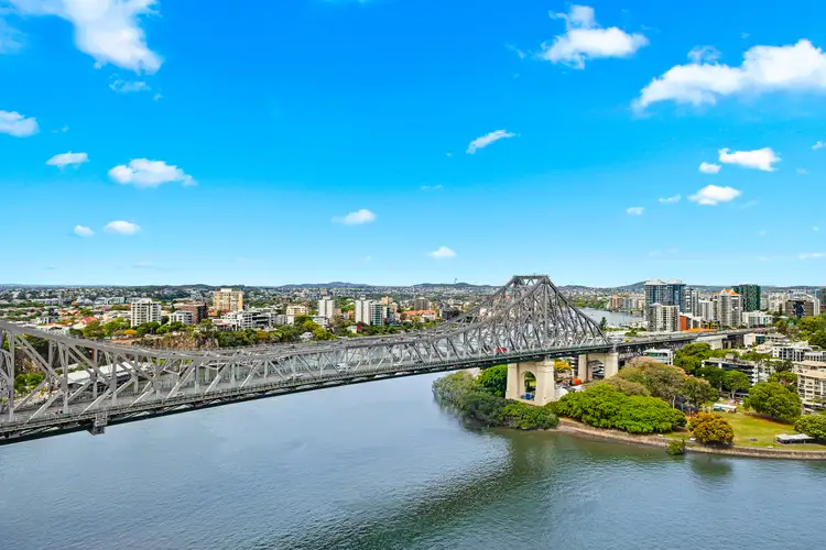 185/82 Boundary Street, Brisbane City QLD 4000