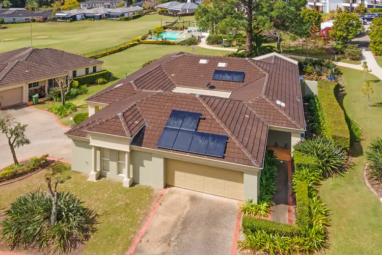 Second view of Homely villa listing, 22/433 Brisbane Road, Coombabah QLD 4216