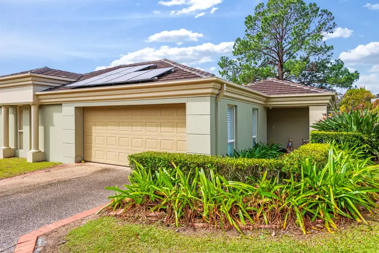 Third view of Homely villa listing, 22/433 Brisbane Road, Coombabah QLD 4216