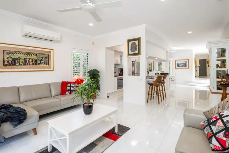Fourth view of Homely villa listing, 22/433 Brisbane Road, Coombabah QLD 4216