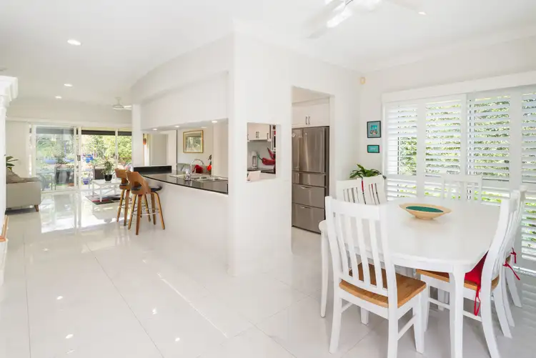 Fifth view of Homely villa listing, 22/433 Brisbane Road, Coombabah QLD 4216