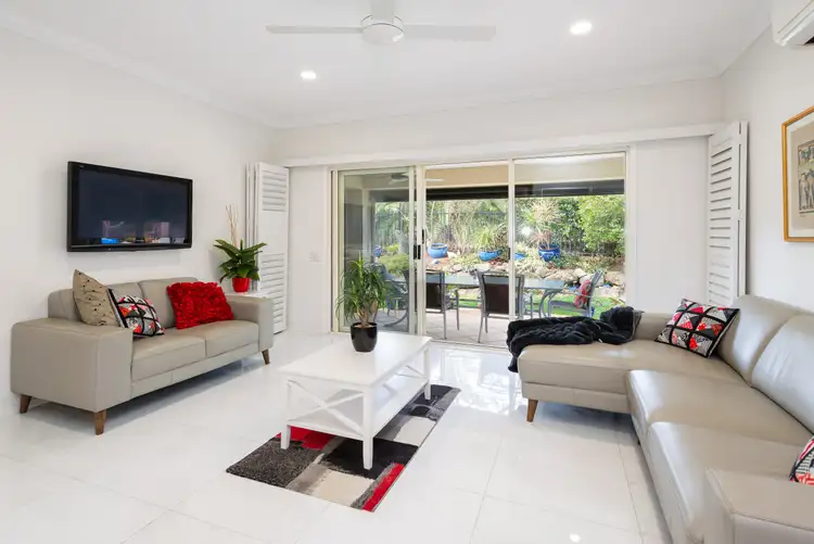 Sixth view of Homely villa listing, 22/433 Brisbane Road, Coombabah QLD 4216