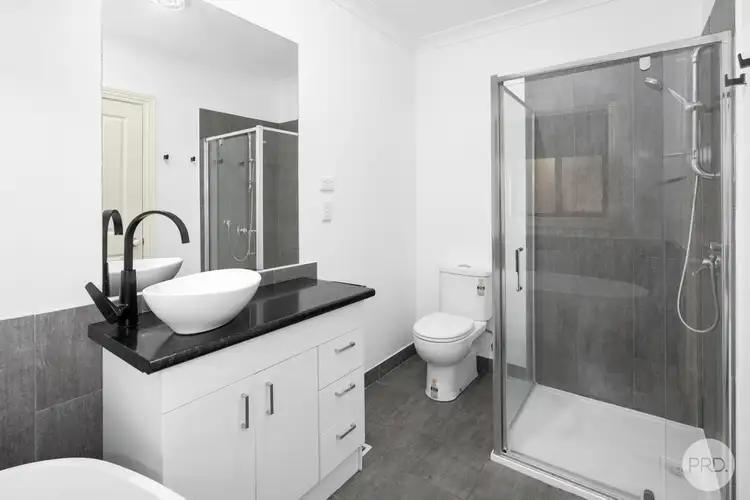 Fifth view of Homely house listing, 11 Hammon Street, Creswick VIC 3363