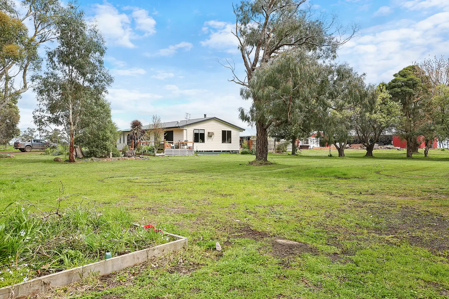 Main view of Homely rural property listing, 460 Old Port Campbell Road, Jancourt East VIC 3266