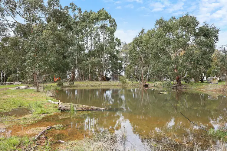 Second view of Homely rural property listing, 460 Old Port Campbell Road, Jancourt East VIC 3266