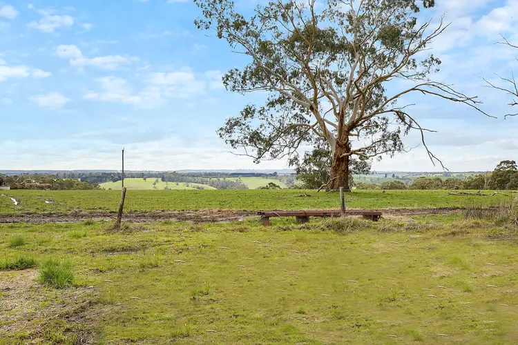 Third view of Homely rural property listing, 460 Old Port Campbell Road, Jancourt East VIC 3266