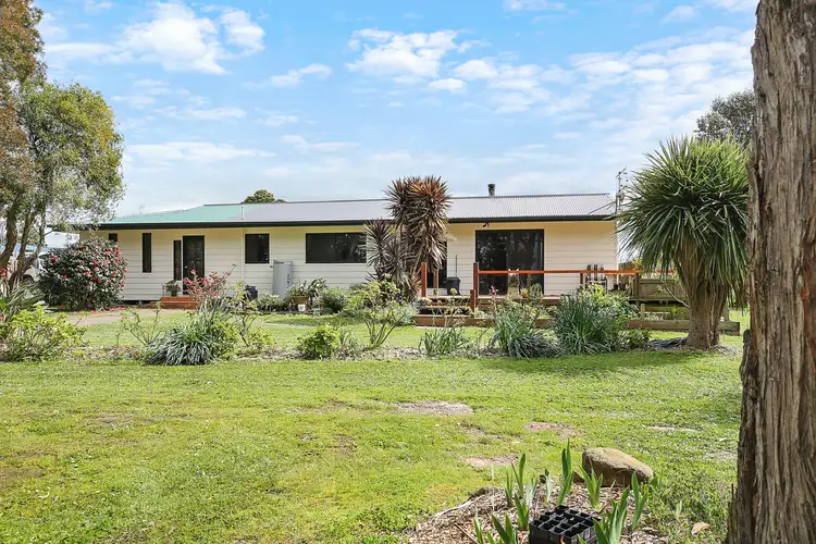 Fourth view of Homely rural property listing, 460 Old Port Campbell Road, Jancourt East VIC 3266