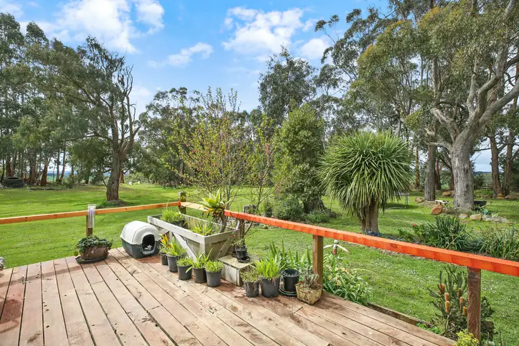 Fifth view of Homely rural property listing, 460 Old Port Campbell Road, Jancourt East VIC 3266