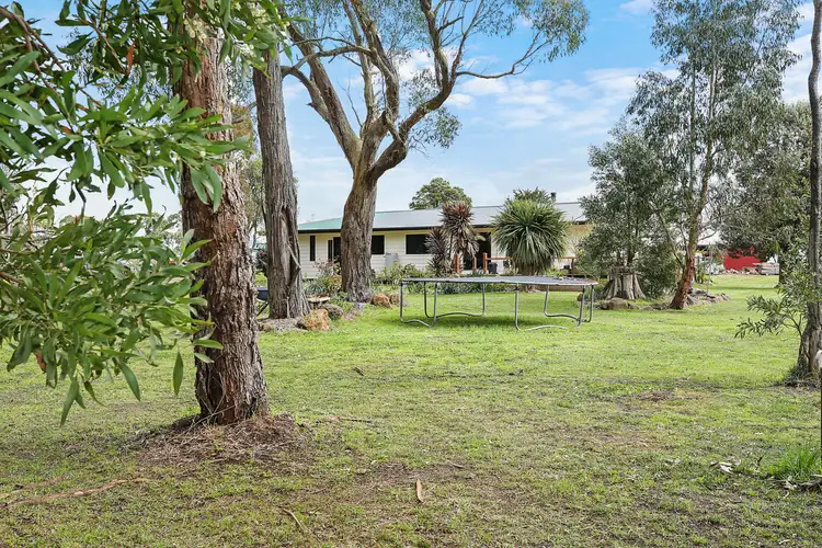 Sixth view of Homely rural property listing, 460 Old Port Campbell Road, Jancourt East VIC 3266
