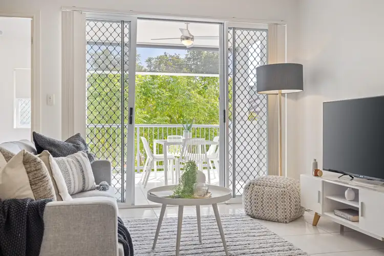 Main view of Homely unit listing, 9/31 Beaufort Street, Alderley QLD 4051