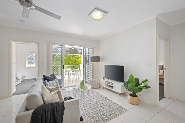 Third view of Homely unit listing, 9/31 Beaufort Street, Alderley QLD 4051