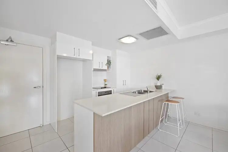 Fifth view of Homely unit listing, 9/31 Beaufort Street, Alderley QLD 4051