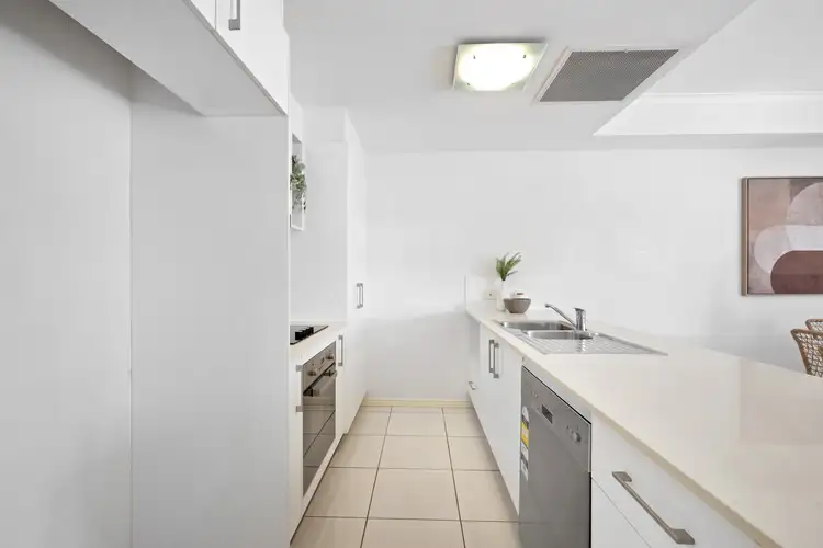 Sixth view of Homely unit listing, 9/31 Beaufort Street, Alderley QLD 4051