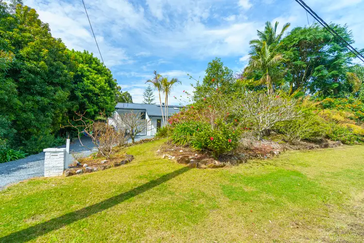 570-572 Henri Robert Drive, Tamborine Mountain QLD 4272