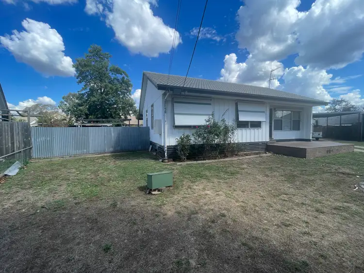 7 Ross Court, Benalla VIC 3672