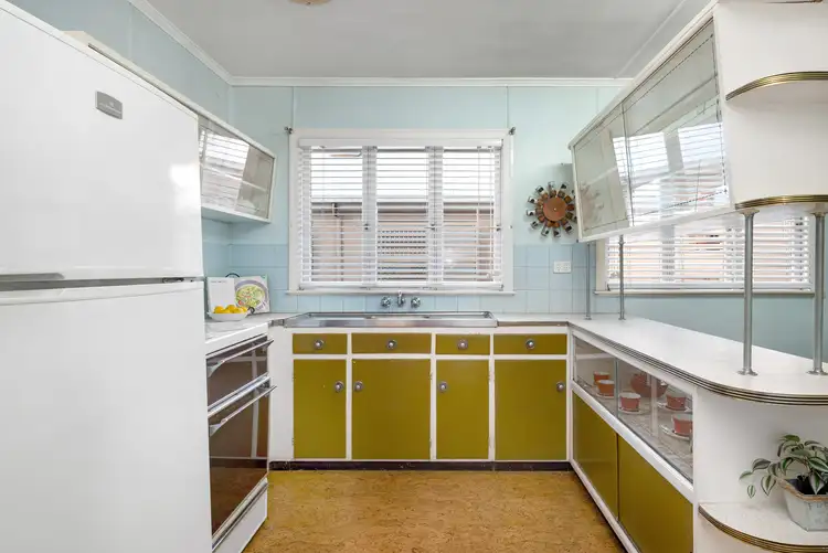 Fifth view of Homely house listing, 8/40 Piers Street, Moorooka QLD 4105