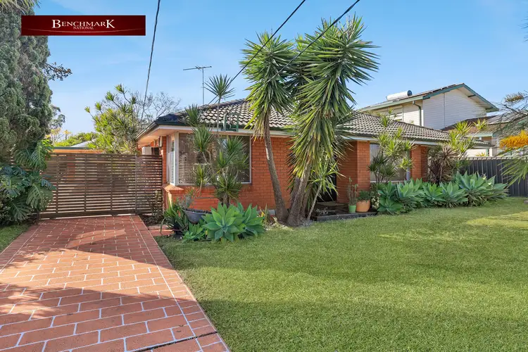 48 Clyde Ave, Moorebank NSW 2170