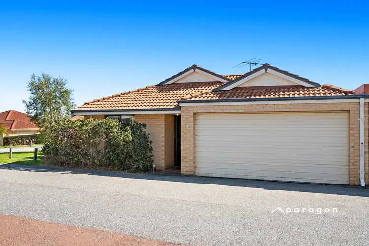 1/39 Barfield Road, Hammond Park WA 6164