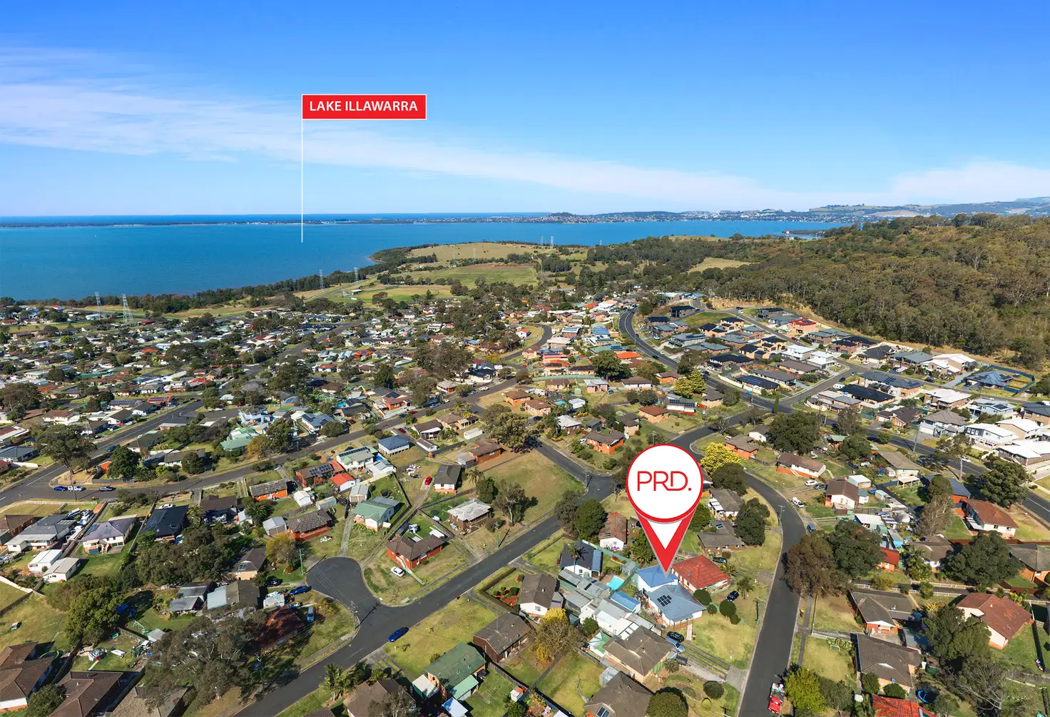 Main view of Homely house listing, 42 Churinga Circle, Koonawarra NSW 2530