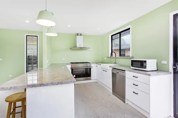 Second view of Homely house listing, 42 Churinga Circle, Koonawarra NSW 2530