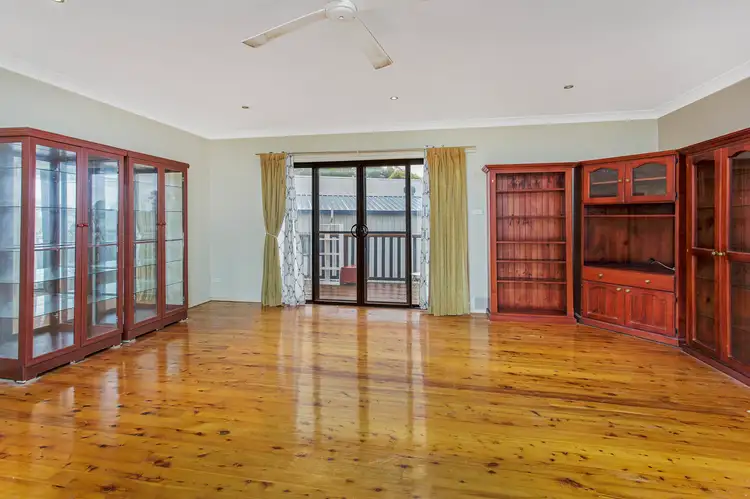 Third view of Homely house listing, 42 Churinga Circle, Koonawarra NSW 2530