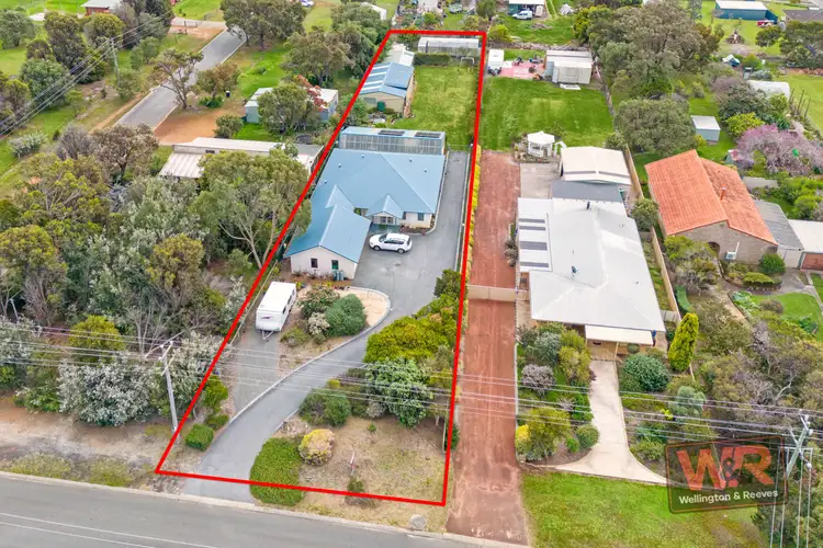 Main view of Homely house listing, 40 Lancaster Road, Mckail WA 6330