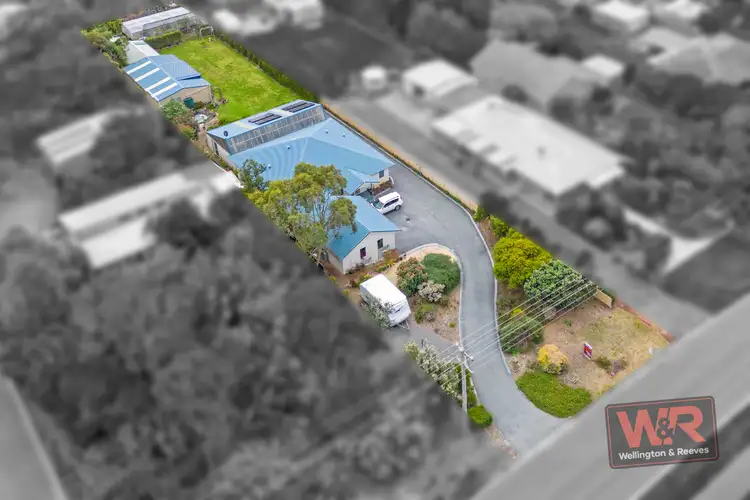 Second view of Homely house listing, 40 Lancaster Road, Mckail WA 6330