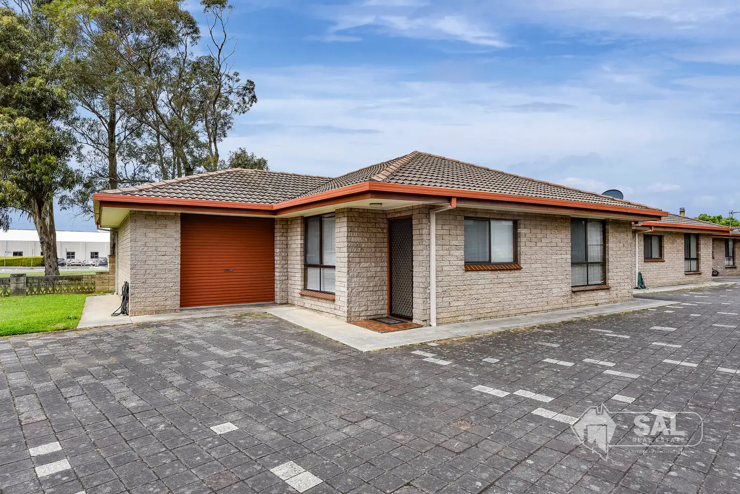 Main view of Homely house listing, 1/149 Jubilee Highway West, Mount Gambier SA 5290