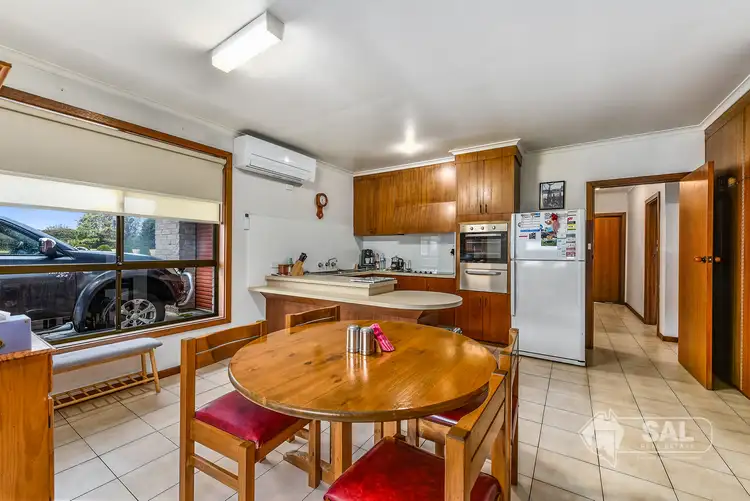 Second view of Homely house listing, 1/149 Jubilee Highway West, Mount Gambier SA 5290