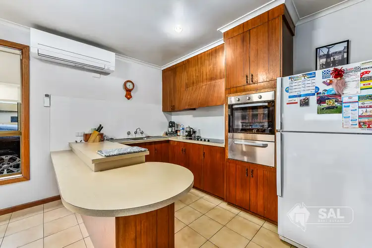 Third view of Homely house listing, 1/149 Jubilee Highway West, Mount Gambier SA 5290