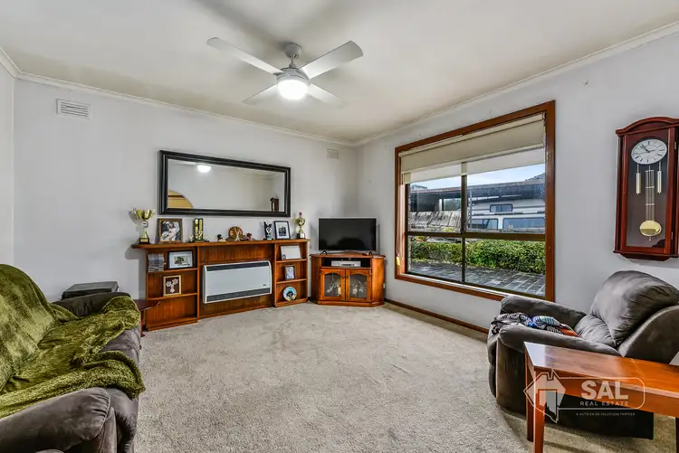 Fifth view of Homely house listing, 1/149 Jubilee Highway West, Mount Gambier SA 5290