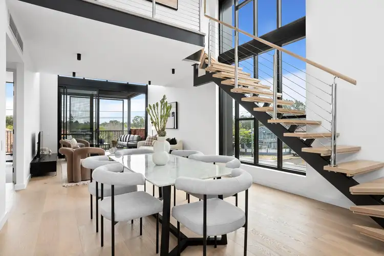 Second view of Homely apartment listing, 206/181 Central Avenue, Mount Lawley WA 6050