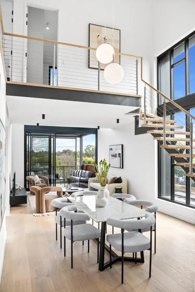 Third view of Homely apartment listing, 206/181 Central Avenue, Mount Lawley WA 6050