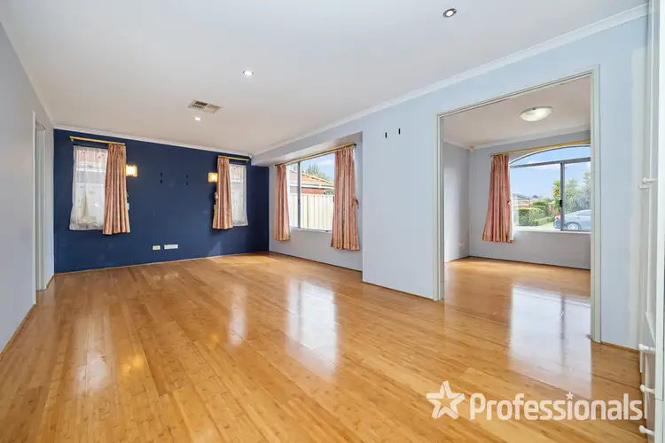 Fourth view of Homely house listing, 6 Newport Way, Darch WA 6065