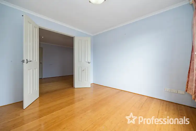 Sixth view of Homely house listing, 6 Newport Way, Darch WA 6065