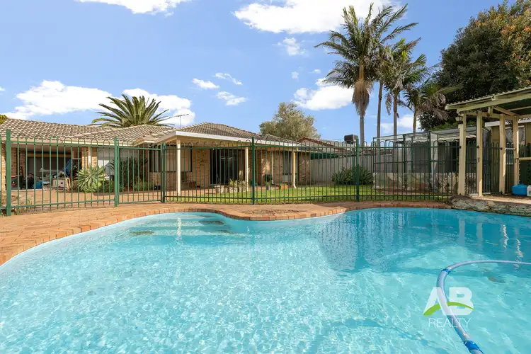 5 Kamara Court, Wanneroo WA 6065