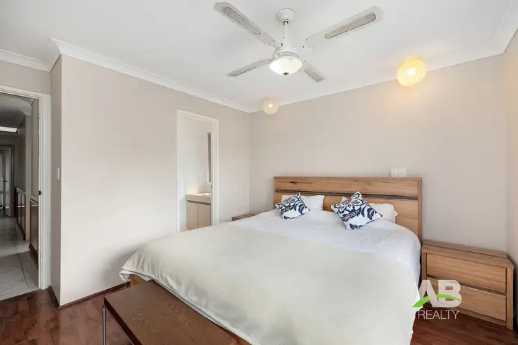 Fifth view of Homely house listing, 5 Kamara Court, Wanneroo WA 6065