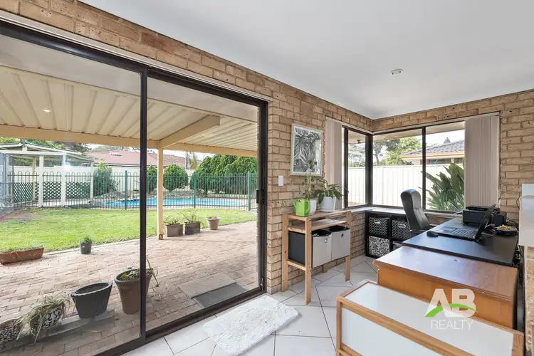 Sixth view of Homely house listing, 5 Kamara Court, Wanneroo WA 6065