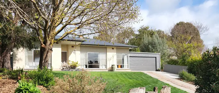 6 Valley View Drive, Naracoorte SA 5271