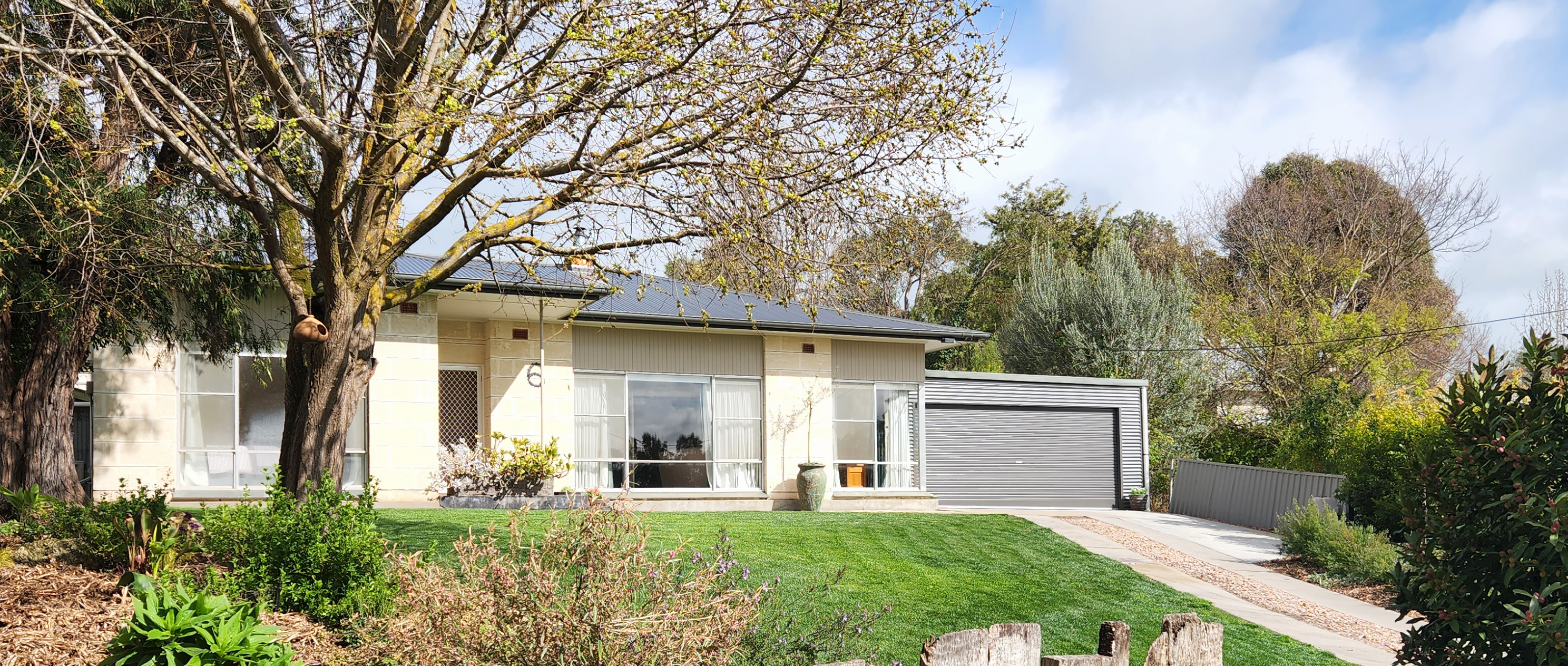 Main view of Homely house listing, 6 Valley View Drive, Naracoorte SA 5271